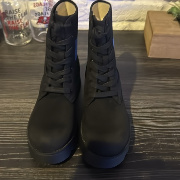 Aerosoles girls- sweater cuff boots - Picture 2 of 5